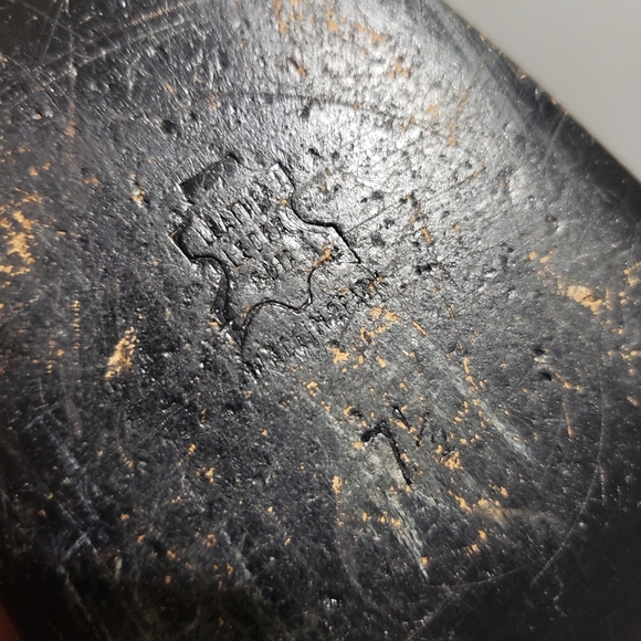 Browns Couture Lace patterned heels size 7.5 - Picture 8 of 13